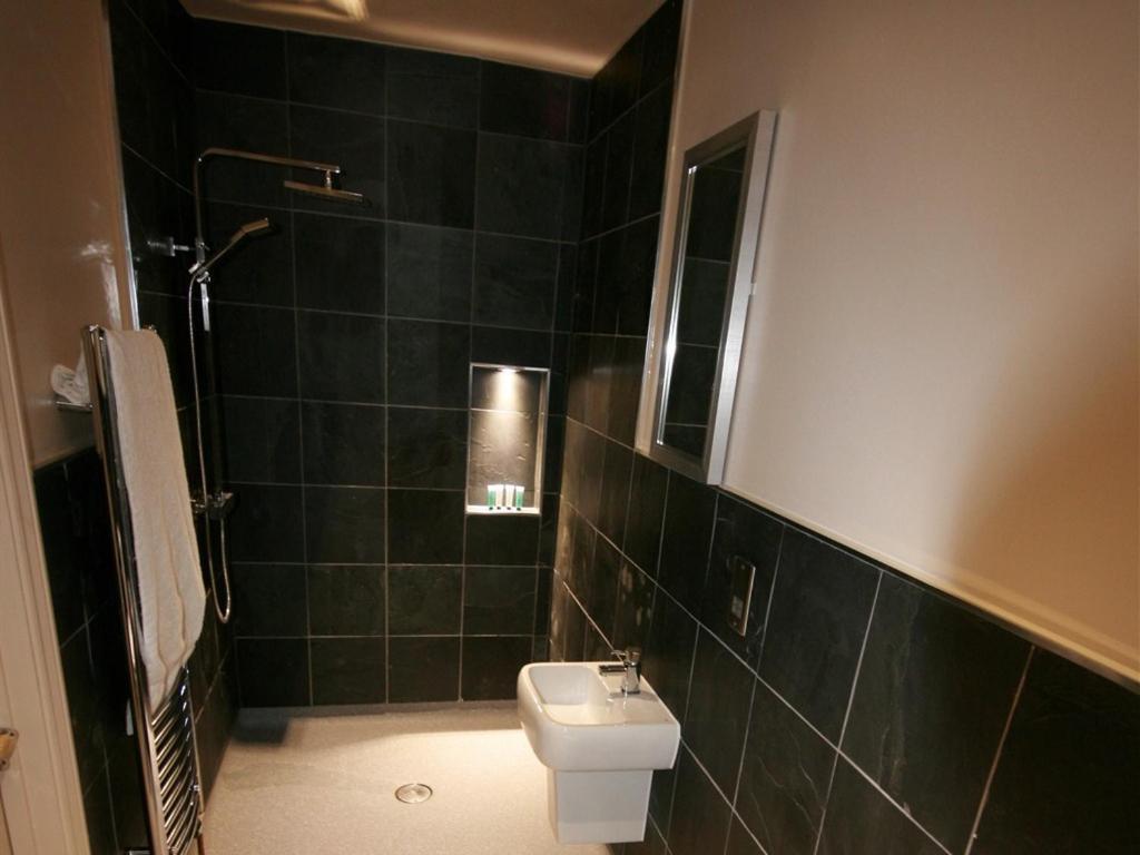 Colchester Boutique Hotel المظهر الخارجي الصورة