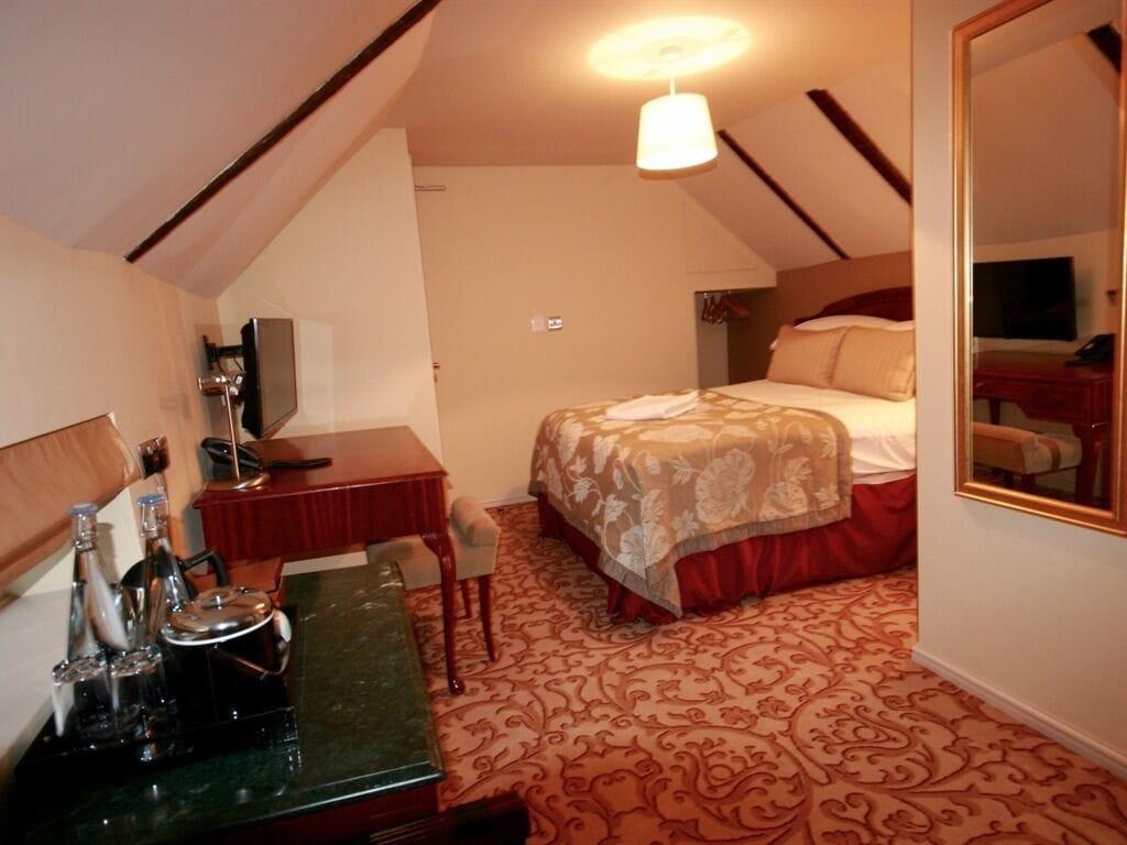 Colchester Boutique Hotel المظهر الخارجي الصورة