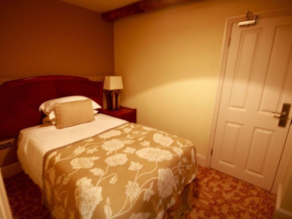 Colchester Boutique Hotel المظهر الخارجي الصورة