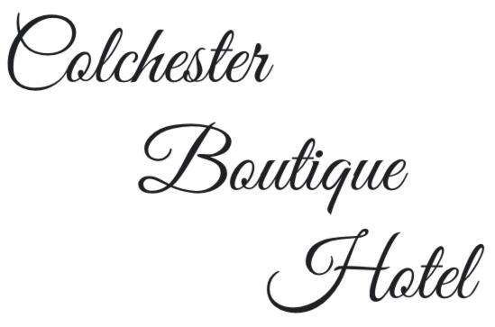 Colchester Boutique Hotel المظهر الخارجي الصورة