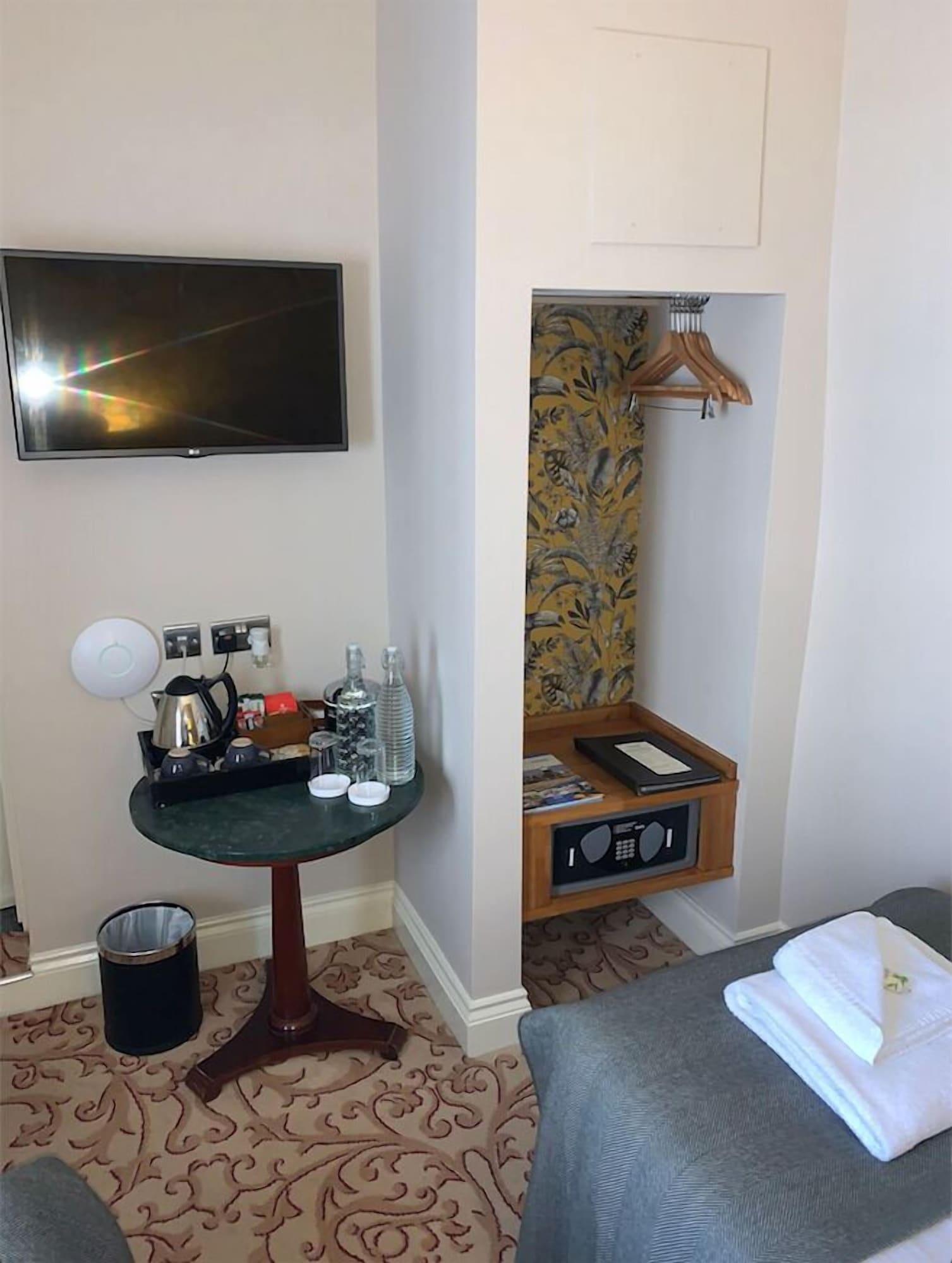 Colchester Boutique Hotel المظهر الخارجي الصورة