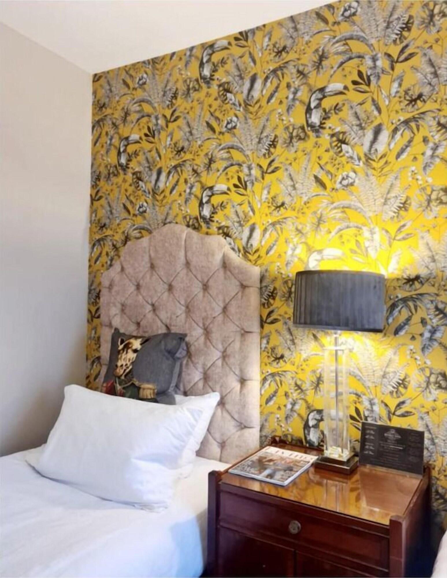 Colchester Boutique Hotel المظهر الخارجي الصورة