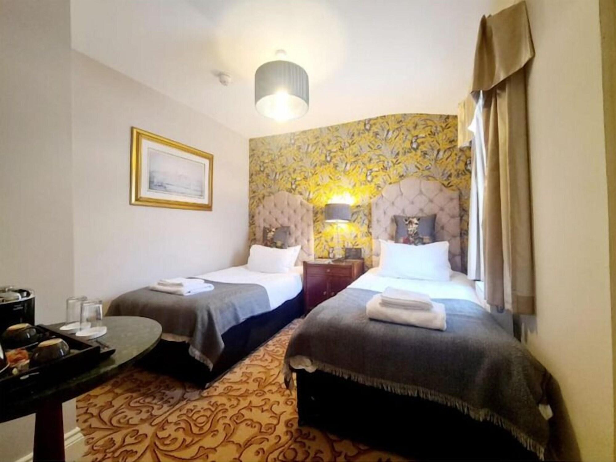 Colchester Boutique Hotel المظهر الخارجي الصورة