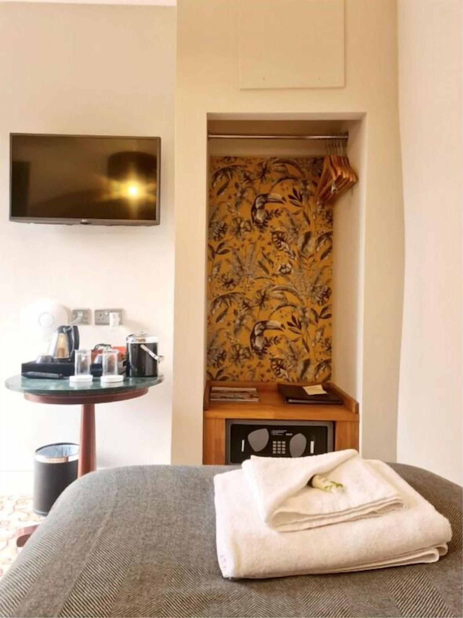 Colchester Boutique Hotel المظهر الخارجي الصورة