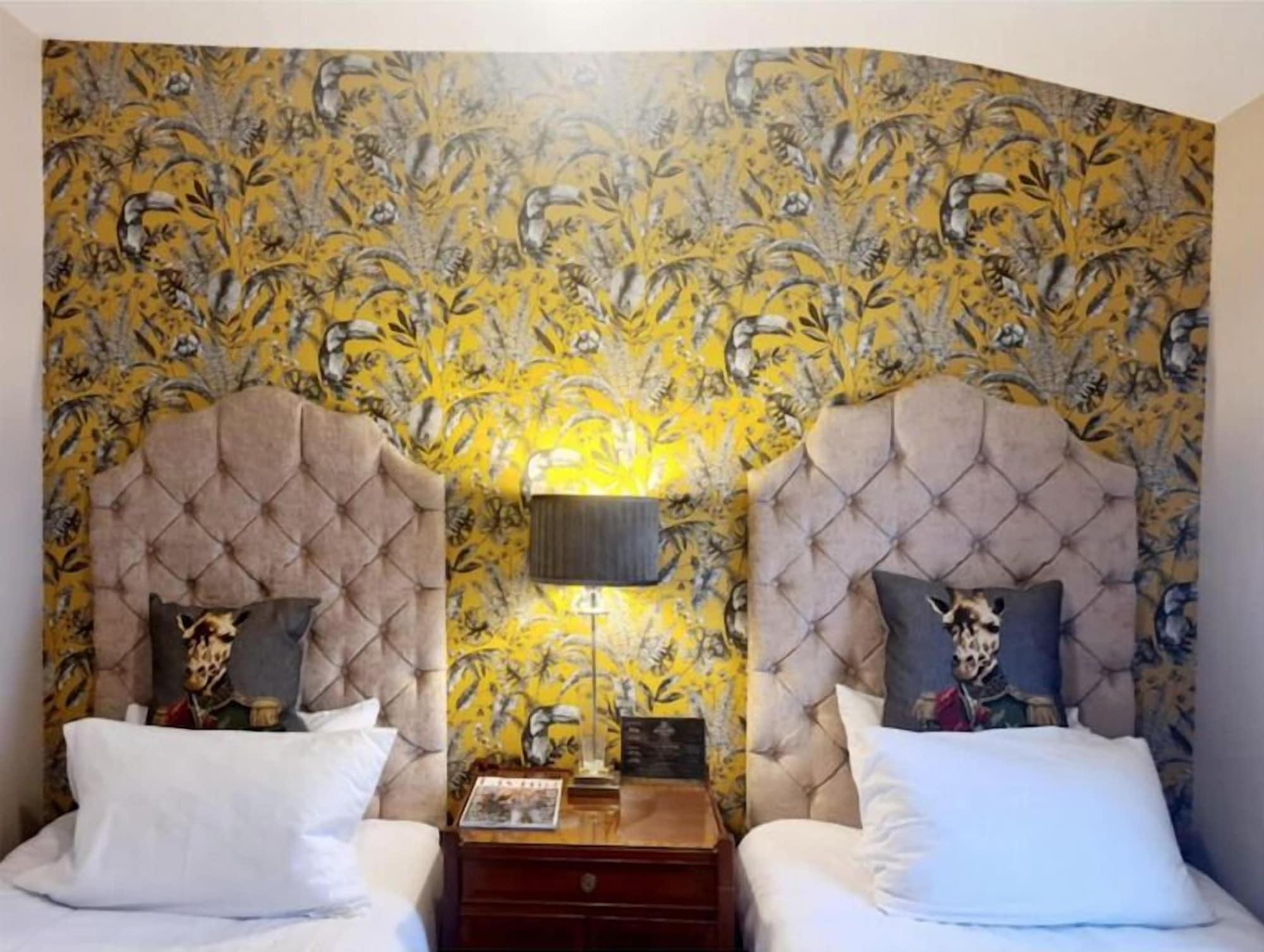 Colchester Boutique Hotel المظهر الخارجي الصورة