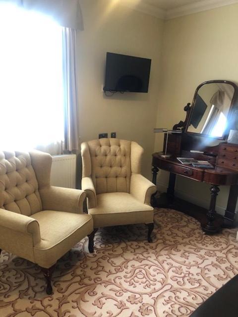 Colchester Boutique Hotel الغرفة الصورة