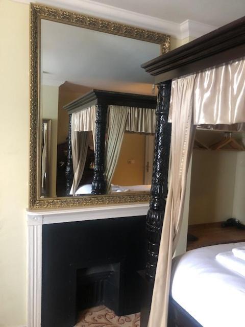 Colchester Boutique Hotel الغرفة الصورة