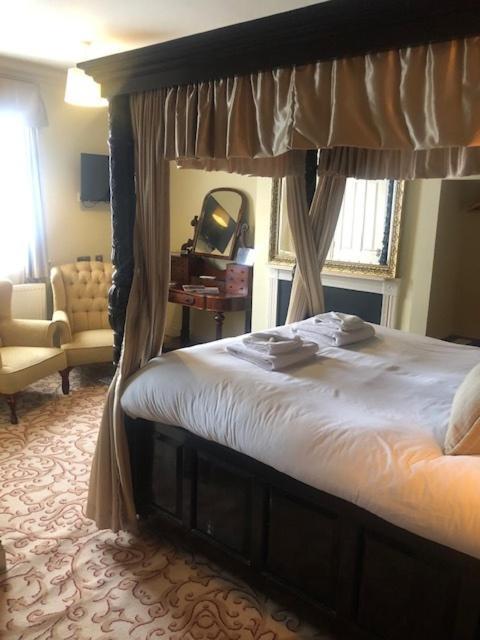Colchester Boutique Hotel الغرفة الصورة