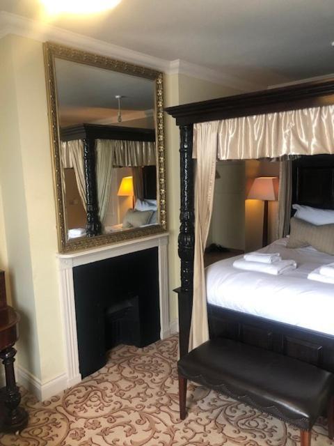 Colchester Boutique Hotel الغرفة الصورة