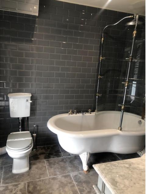 Colchester Boutique Hotel المظهر الخارجي الصورة