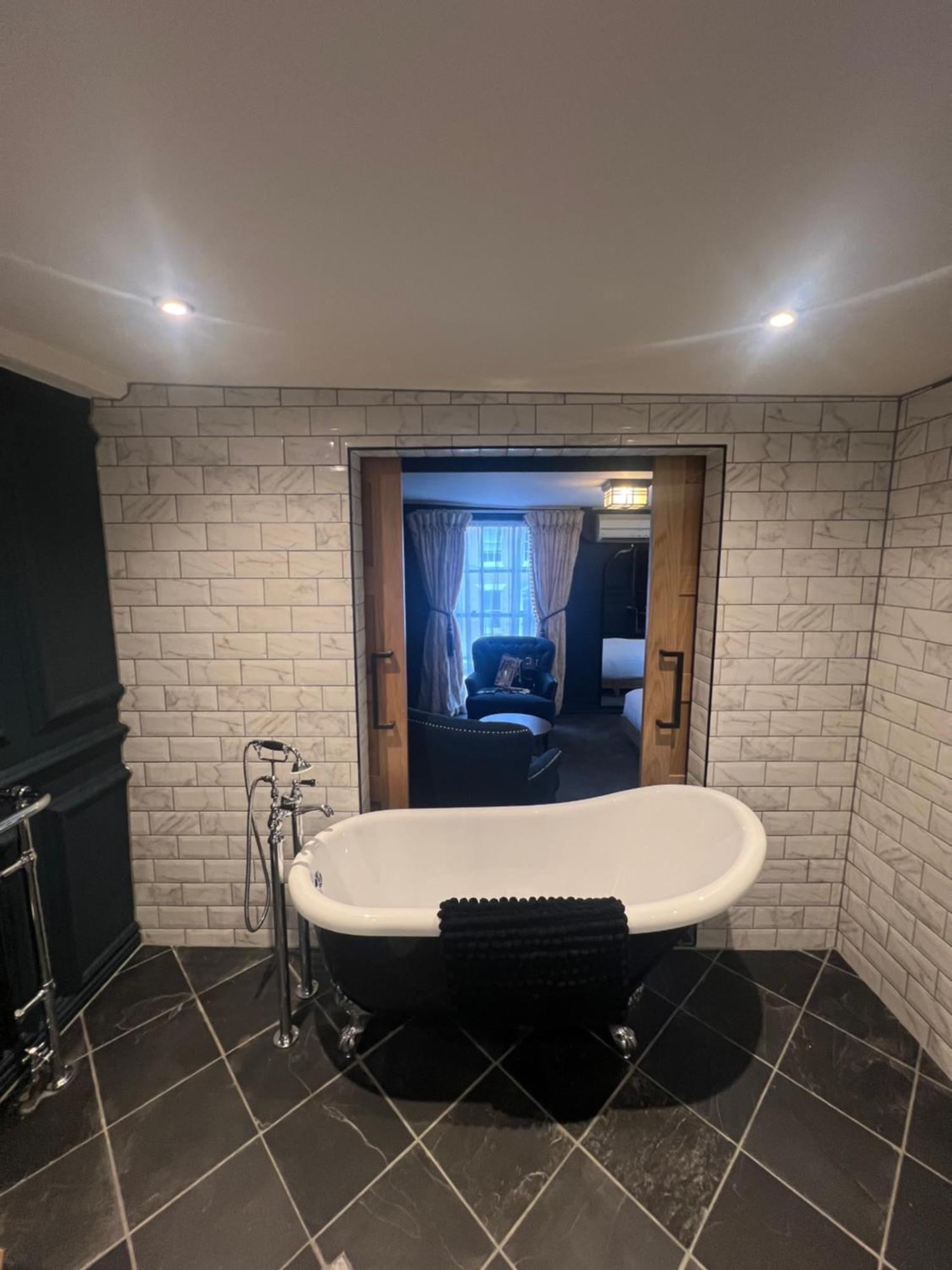 Colchester Boutique Hotel المظهر الخارجي الصورة