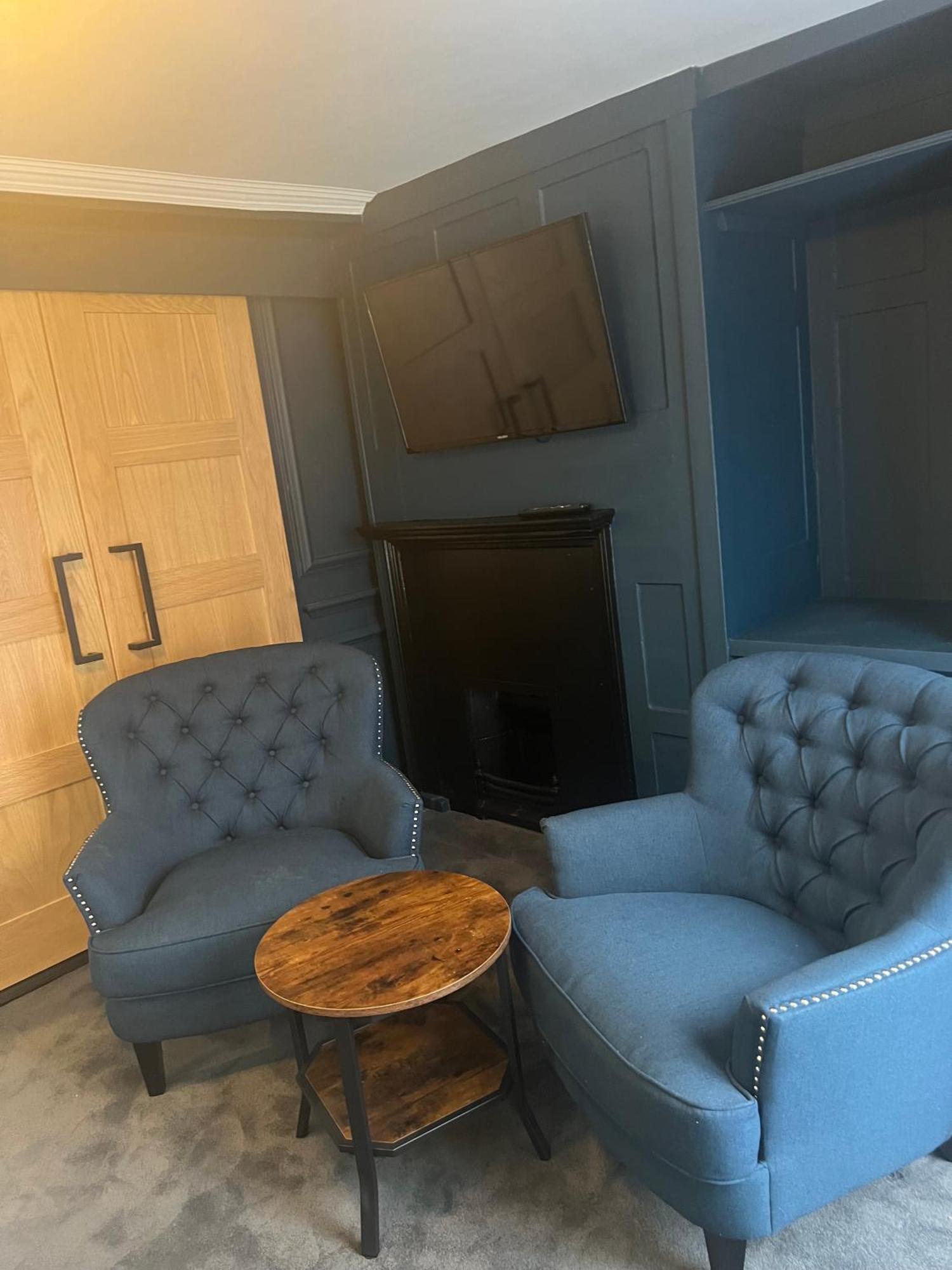 Colchester Boutique Hotel المظهر الخارجي الصورة