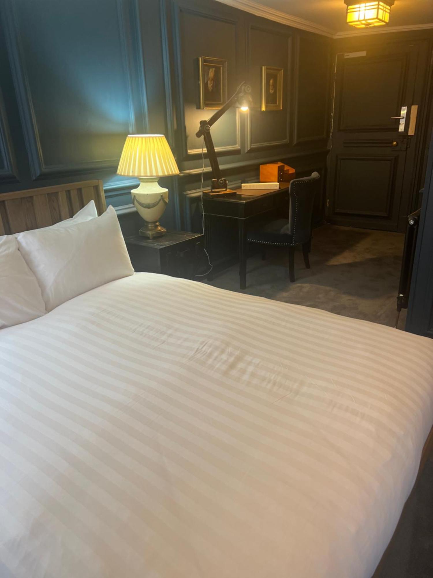 Colchester Boutique Hotel المظهر الخارجي الصورة