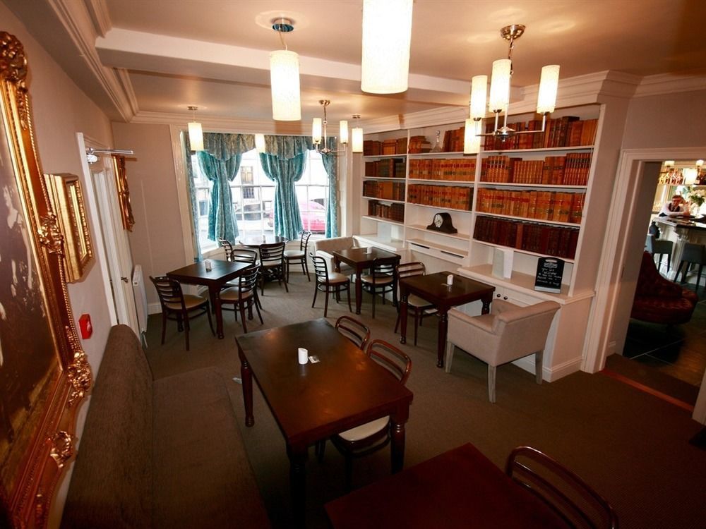 Colchester Boutique Hotel المظهر الخارجي الصورة