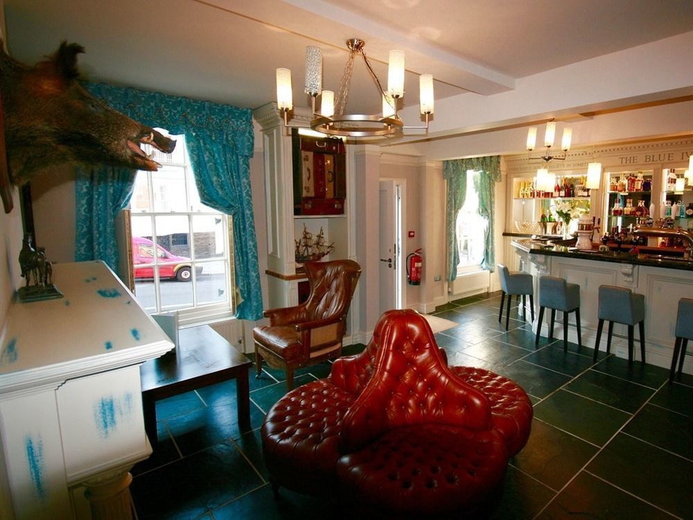Colchester Boutique Hotel المظهر الخارجي الصورة